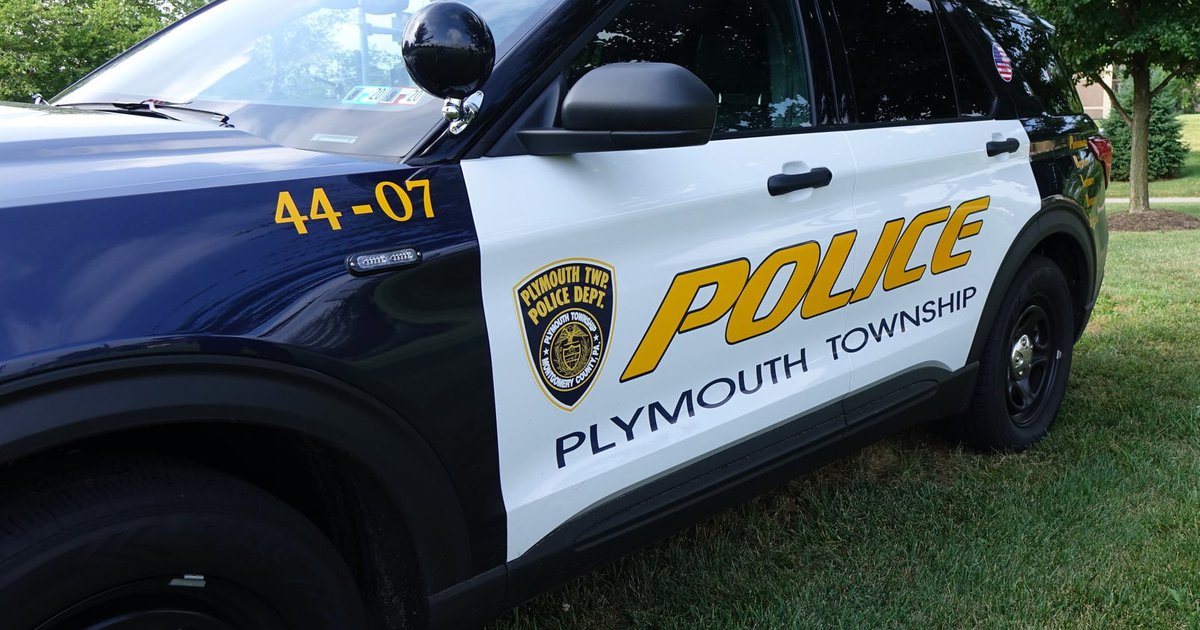 Plymouth Township police shoot, kill man who stabbed his mother and pointed gun at officers, DA