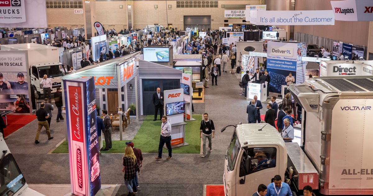 Home Delivery World returns to Philadelphia in September PhillyVoice