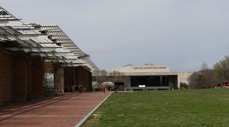 Constitution Center