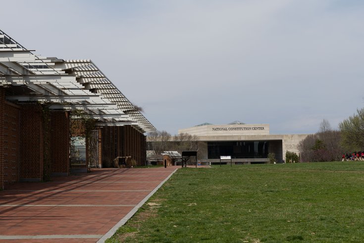 Constitution Center