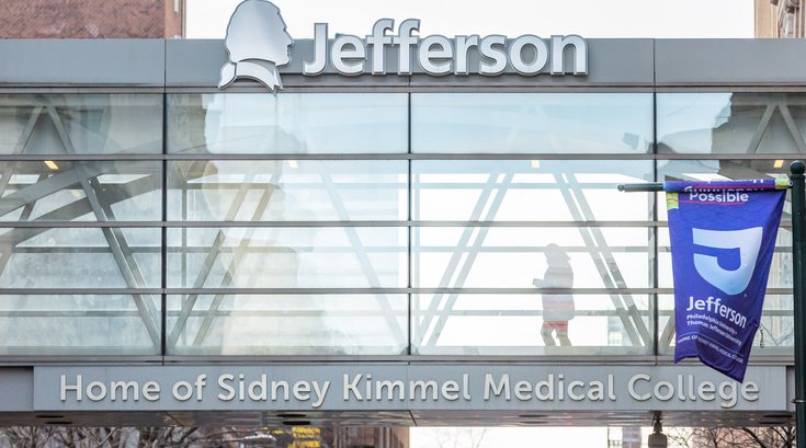 Jefferson Health vaccine mandate