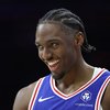 Tyrese Maxey Can