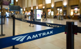 Schuylkill River Passenger Rail Authority