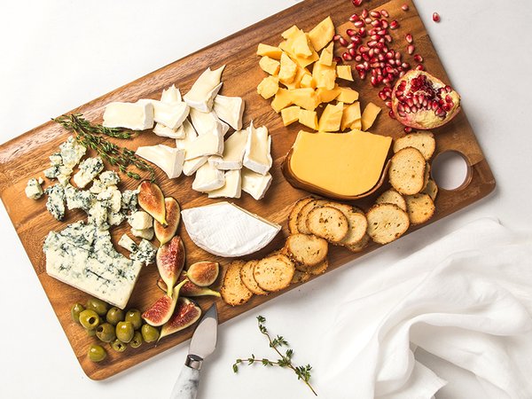 Cheese