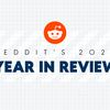 Reddit 2020 Year in Review