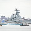Battleship NJ Main