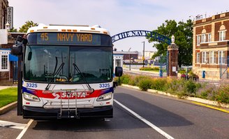 SEPTA Route 45