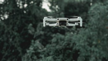 Chester County Drone