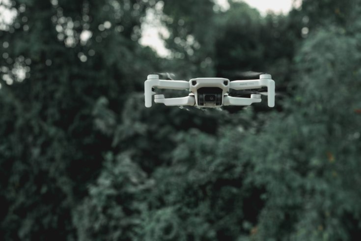 Chester County Drone