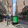 PPA Loading Zone