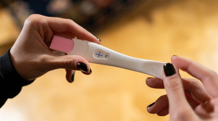 FDA Pregnancy Tests