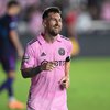 Messi tickets union
