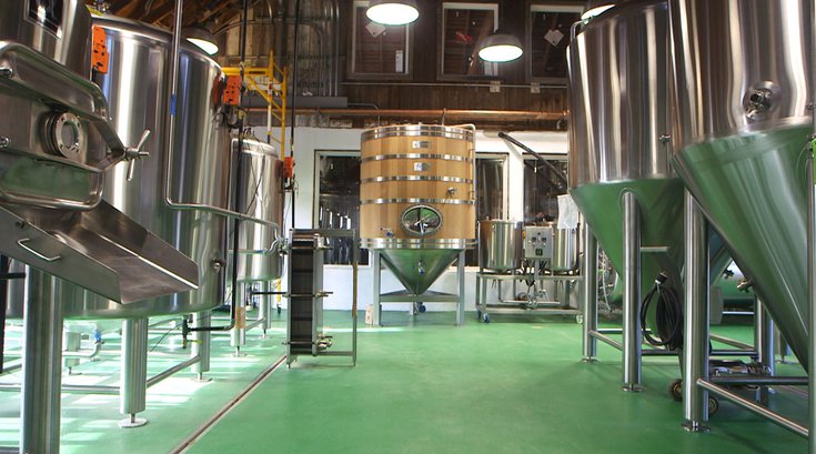 N.J. brewery restrictions
