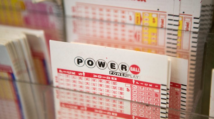 unclaimed PA lottery jackpot