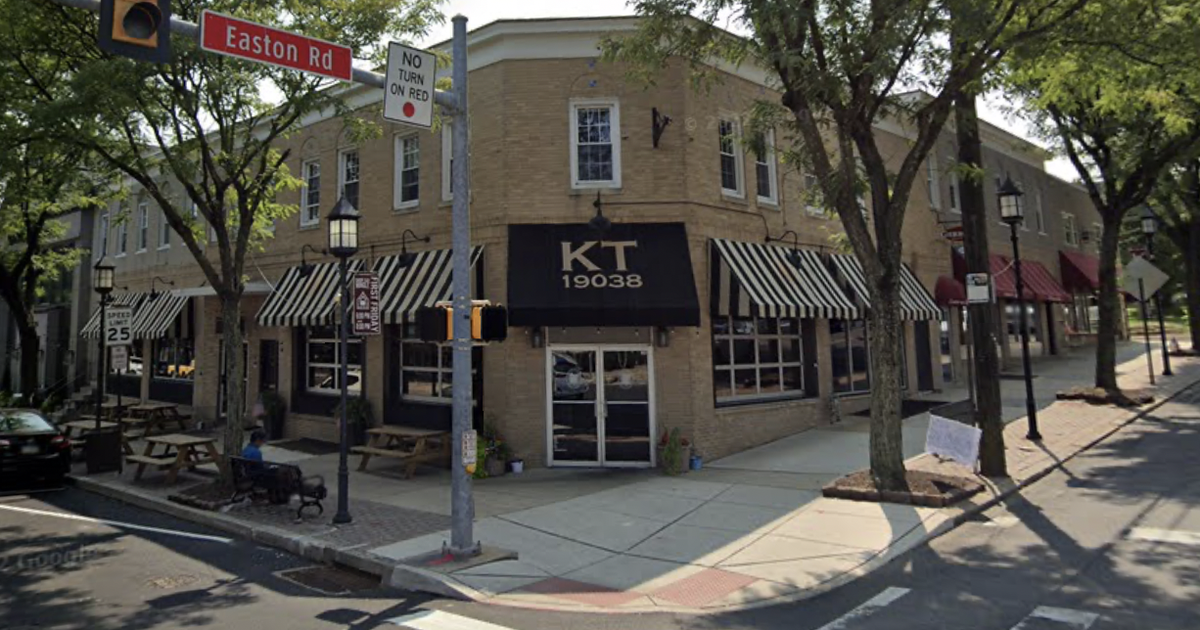 Keswick Tavern in Glenside raided, shut down due to expired liquor