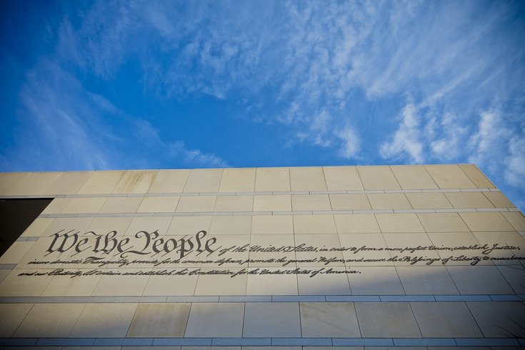 Debate Constitution Center