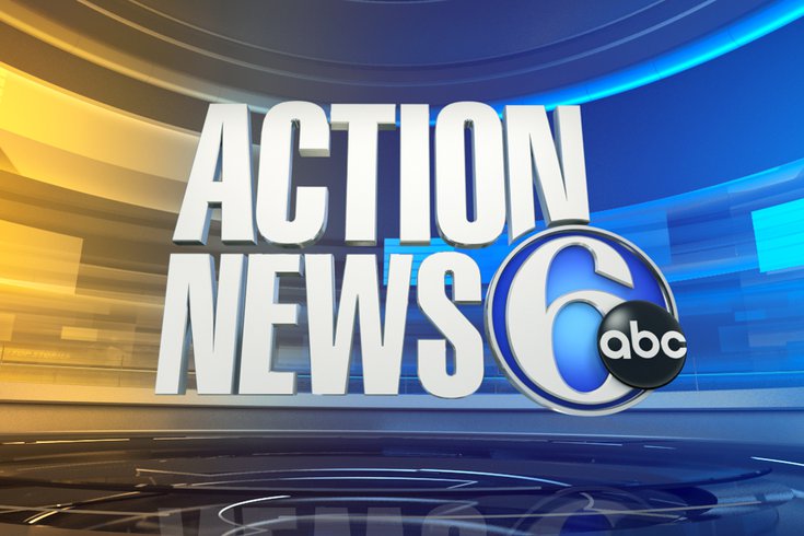 Action News 10.am. Broadcast