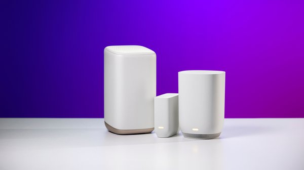 Comcast Backup Router