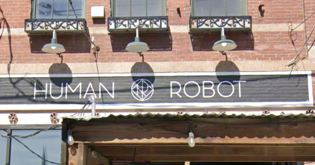 Human Robot Brewery taps new food vendor in Kensington, Brewerytown