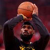 Sixers LeBron Tickets
