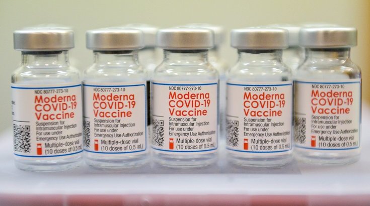 COVID Shots Children