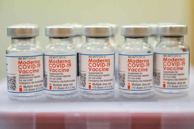 COVID Shots Children