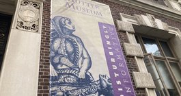 Mutter Human Remains
