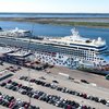 Norwegian Gem Philly