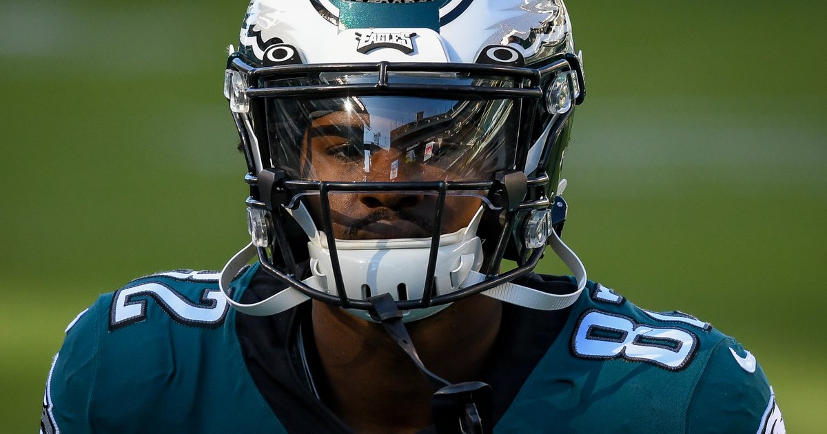 Eagles rookies shine in first preseason game - Bleeding Green Nation