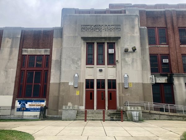 Philly Magnet school admissions