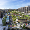 Exton Square Redevelopment