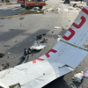 NTSB Jet Crash