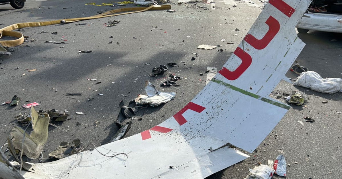 3 findings from NTSB investigation into the Northeast Philly medical jet crash