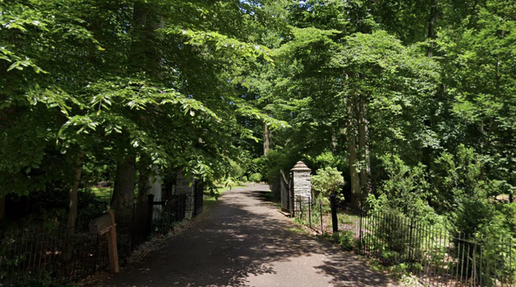 Oakwell Stoneleigh Estate