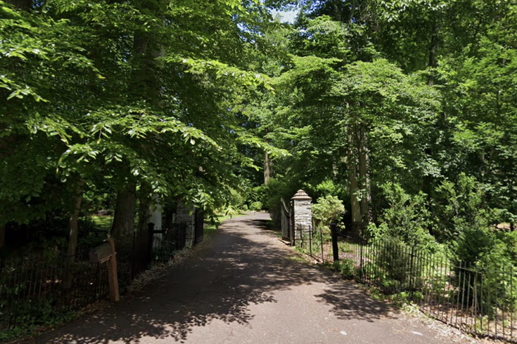 Oakwell Stoneleigh Estate