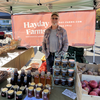 Hayday Farms Carjacking