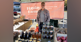 Hayday Farms Carjacking