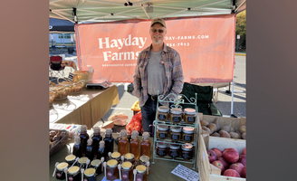Hayday Farms Carjacking