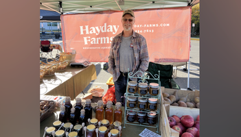 Hayday Farms Carjacking