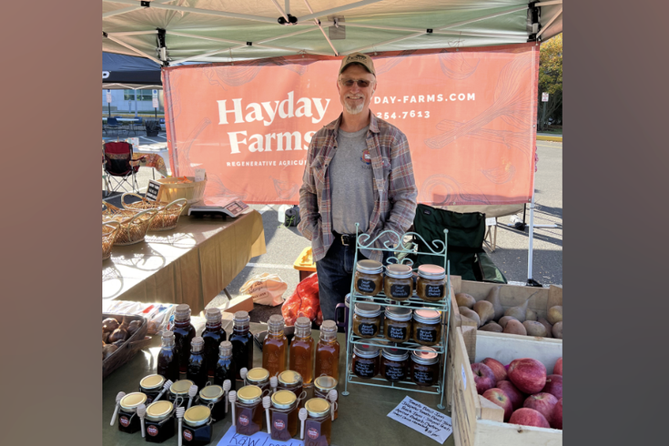 Hayday Farms Carjacking