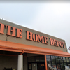 Home Depot Thefts