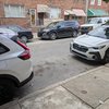Parallel Parking Competition