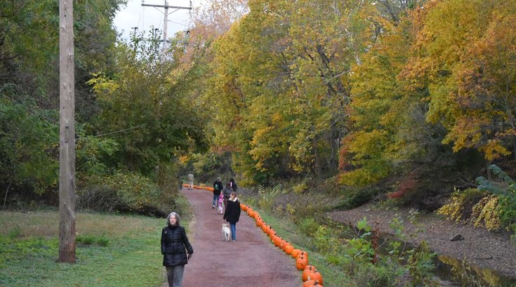 Canal-O-Ween