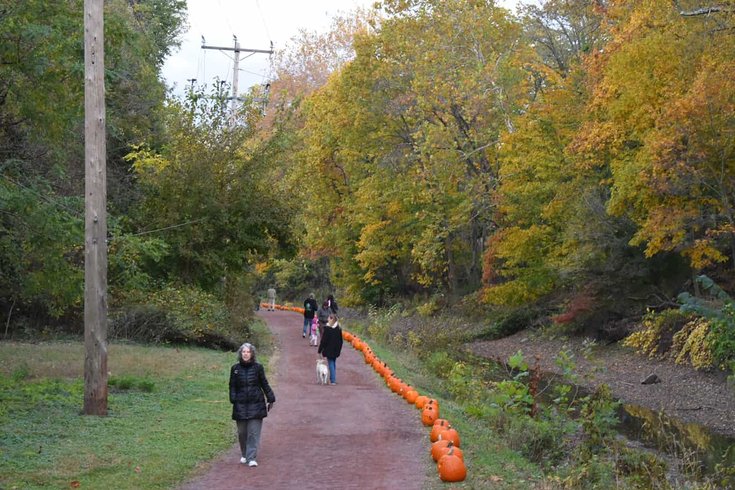 Canal-O-Ween