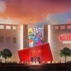 Netflix House KOP