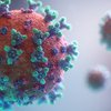 COVID-19 virus flu infection