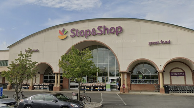 Stop Shop New Jersey