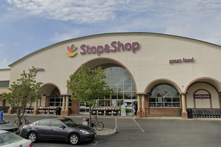 Stop Shop New Jersey