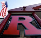 Rutgers Dean Charged