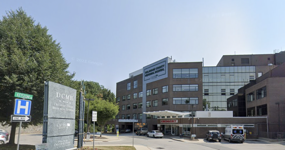 Patient data from ransomware attack on Pennsylvania hospitals posted